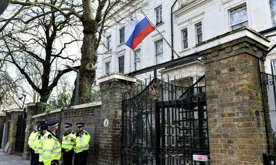 New laws to enable expulsion of Russian spies need to be ‘urgently speeded up’