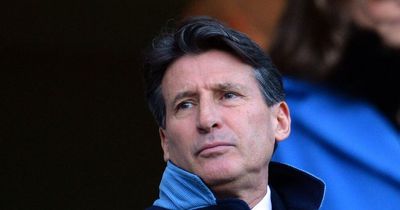 Chelsea sale: Lord Coe joins ex-Liverpool chairman Martin Broughton's consortium to buy Blues