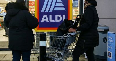 Roarsome: Aldi brings back 90s dinnertime classic and fans love it