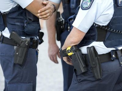 Police probe two Qld shooting incidents