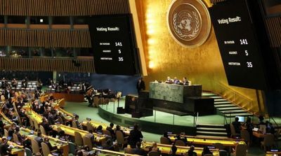 UN to Vote on Its Scope in Afghanistan, Barring a Russia Veto