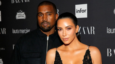 Kanye West Suspended From Instagram for 24 Hours on Policy Violation