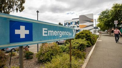 Coroner criticises Launceston General Hospital over patient care, again
