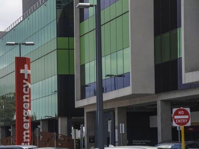 Virus cases jump in South Australia