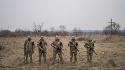 Ukraine Swaps Nine Russian Soldiers to Free Detained Mayor