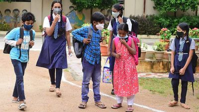 Mizoram allows schools, colleges to reopen as Covid cases drop