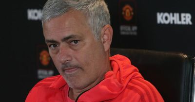 Man Utd must heed Jose Mourinho warning after Champions League exit to Atletico Madrid