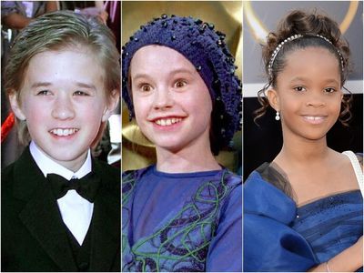 Every child actor nominated for an Oscar and where they are now