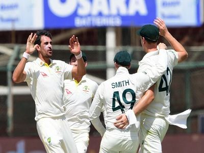 Pat Cummins feels proud of his team's performance in 2nd Test against Pak
