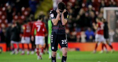 Blocked runners, poor man-marking, system confusion: Bristol City's set-piece struggles in focus