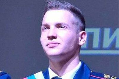 Paratrooper son, 23, of favoured Putin regional official killed in Ukraine as war ​directly ​touches Russian political elite