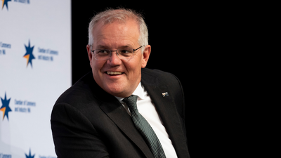 The PM Has Been Accused Of Delaying Flood Funds To Campaign For The Election He Hasn’t Called