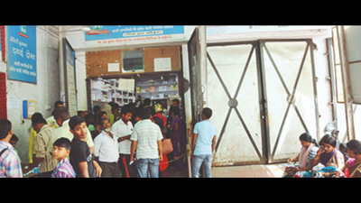 Jharkhand govt plans drug stores in every panchayat