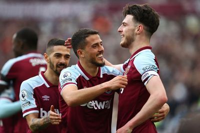 West Ham vs Sevilla live stream: How to watch Europa League fixture online and on TV tonight