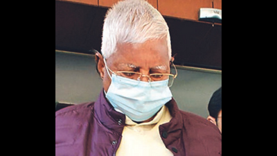 ED registers case against RJD chief