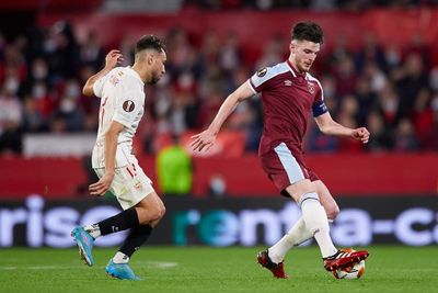 Is West Ham vs Sevilla on TV tonight? Kick-off time, channel and how to watch Europa League fixture