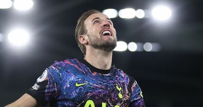 Harry Kane takes Premier League record away from Manchester United great Wayne Rooney