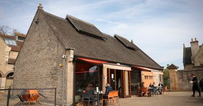 Nottinghamshire farm shop cafe named one of the best in the UK