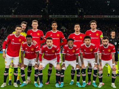 Manchester United squad rebuild: Who to keep, who to sell and who to release