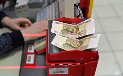 Ukraine war’s rising cost for daily Russian lives