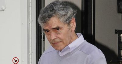 Edinburgh prisoner Peter Tobin could be linked to murdered student as body exhumed
