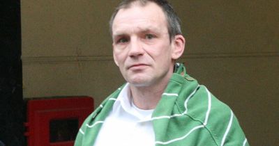 Serial Glasgow rapist ripped off woman's clothes and choked her in terrifying attack