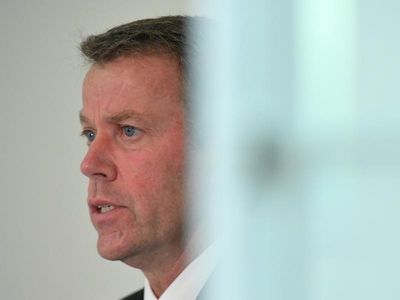 Trade deal with UAE moves step closer