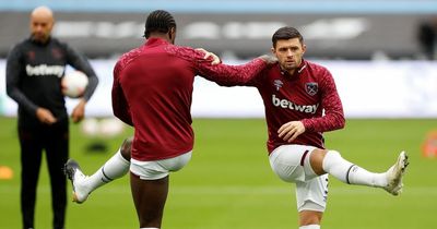 West Ham vs Sevilla predicted XI as Aaron Cresswell starts, Michail Antonio decision to make