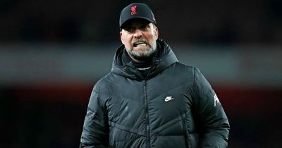 'That's a joke' - Liverpool boss Jurgen Klopp makes Man City claim and Divock Origi admission