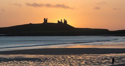 Condé Nast Traveller names the 10 best beaches near Newcastle - do you agree?