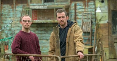 Hidden series three start time, cast, locations and how many episodes as Welsh crime drama returns