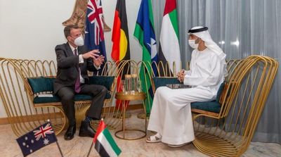 UAE Announces Intent to Begin Bilateral Trade Talks with Australia