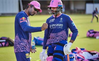 Royals has strong, exciting squad: Sangakkara