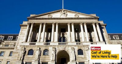 Bank of England urged not to raise interest rates amid cost of living crisis