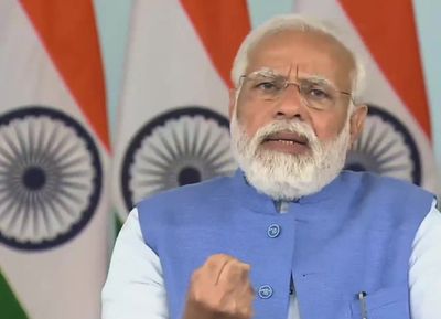 New post-pandemic world order shaping up, India needs to grow fast: PM Modi