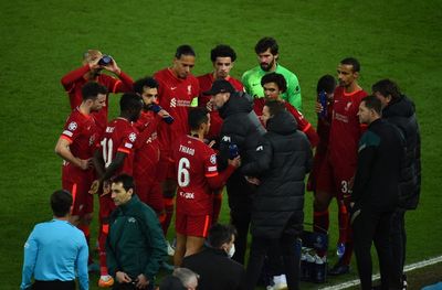 Jurgen Klopp claims Liverpool squad strongest ever in his Anfield reign