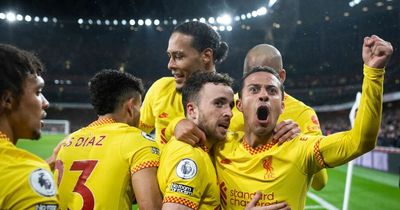 'Brutal, emphatic, impressive' - National media react to huge Liverpool victory at Arsenal