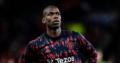 Man Utd helping players bolster security after Paul Pogba and Victor Lindelof burgled