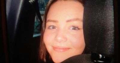 Growing concerns for missing Scots schoolgirl who vanished from home