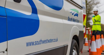 South West Water to spend £10m on anti-pollution drive