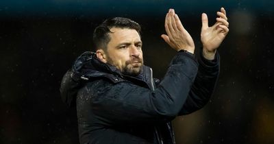 Russell Martin explains why he chose not to speak to Swansea City players after Peterborough United win