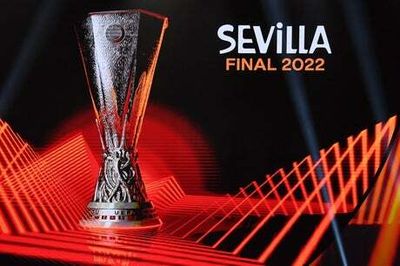 When is the Europa League quarter-final draw? UK start time, TV channel, live stream and teams today