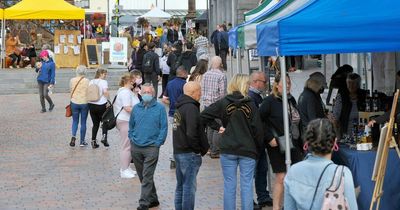 Dumfries town centre markets row to be subject of special meeting