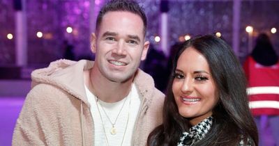 Kieran Hayler breaks silence after Katie Price charged with harassing fiancée with letter