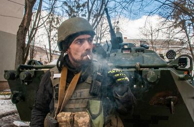 Russia-Ukraine war: Key things to know about the conflict
