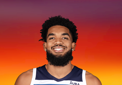 Anthony Edwards on Karl-Anthony Towns: ‘He got swag. He kill the drip coming into the game’