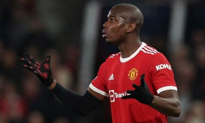 Paul Pogba’s home burgled while children slept in bedrooms