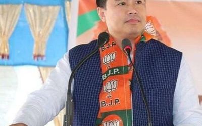 Manipur leadership crisis not yet resolved, says former State Minister Bishwajit