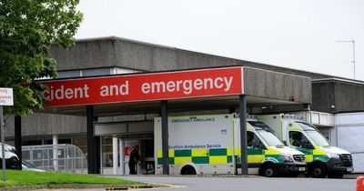 A&E waiting times rise as Paisley's Royal Alexandra Hospital struggles and politician says "The efforts of dedicated staff are not repaid"