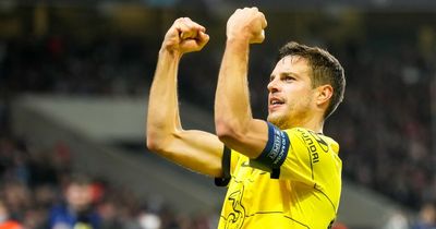 Cesar Azpilicueta hands Chelsea £8.9m boost that Roman Abramovich sanctions can't impact